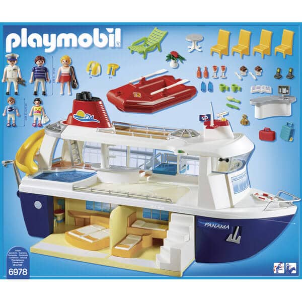 Bateau Playmobil Comparatif Et Top 5 Des Meilleurs Bateaux