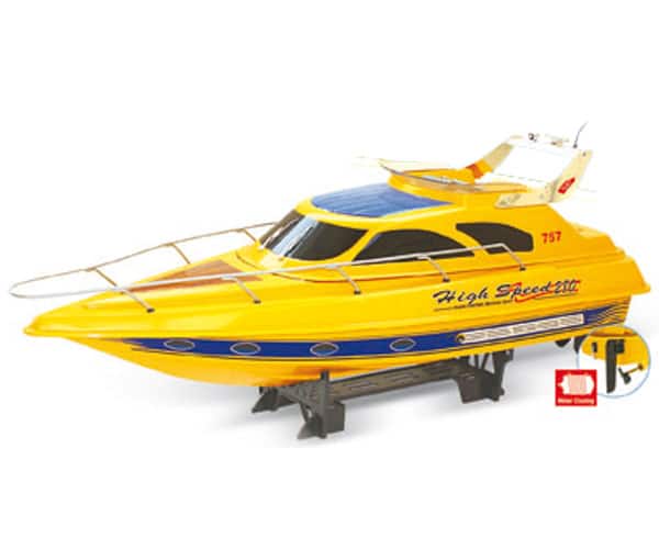 Comment réparer son bateau radiocommandé - Bateaux Radiocommandés